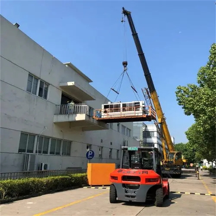 叉河镇小型吊车出租电话