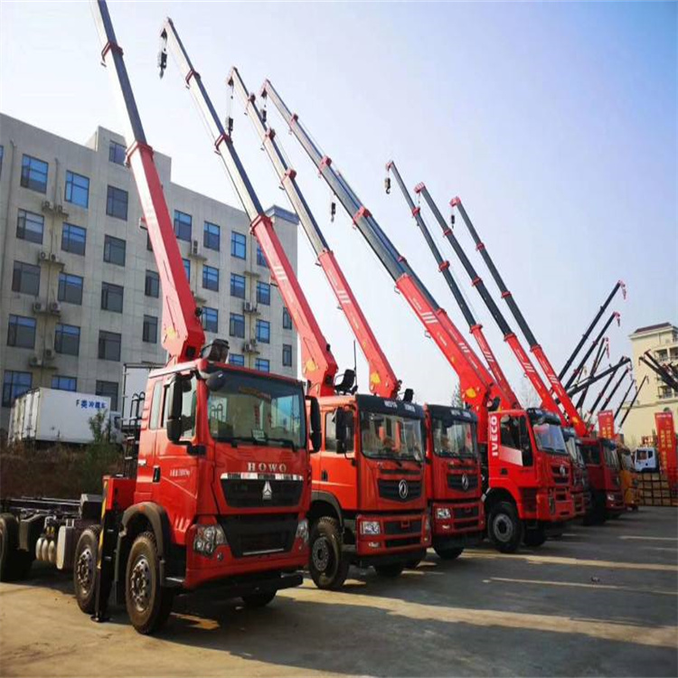 叉河镇租专业吊车电话