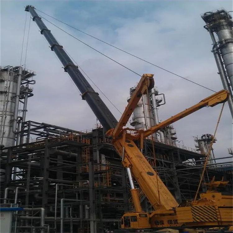 叉河镇吊车出租电话