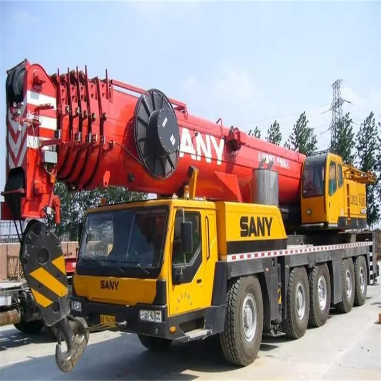 叉河镇附近工地哪里有吊车出租|应急吊装服务|24小时灵活调度