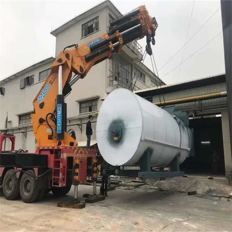 叉河镇室内装修小型折臂吊出租服务：高效解决方案与租赁指南