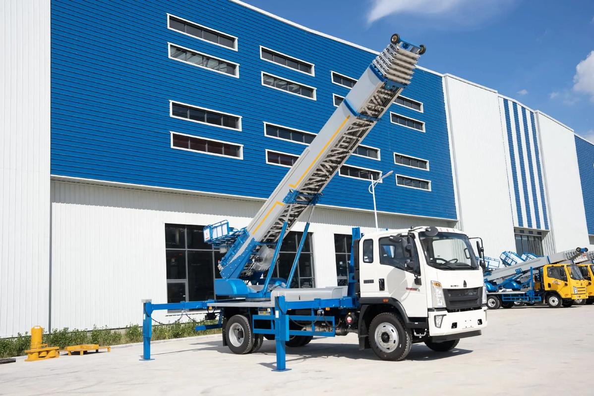 叉河镇小型云梯车上料车租赁多少钱