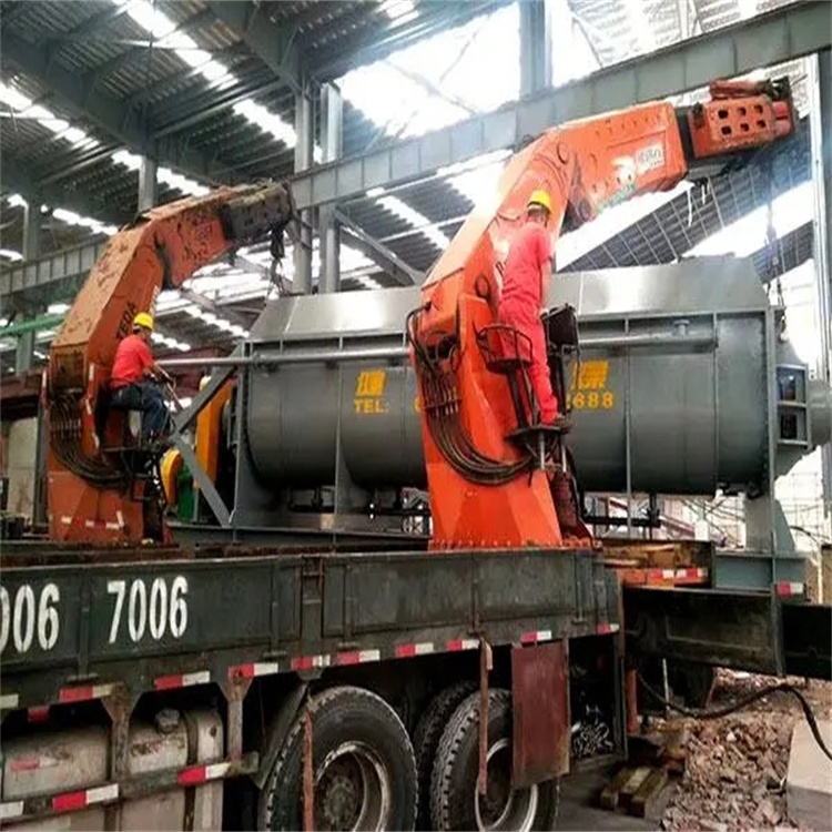 叉河镇大型随车吊出租多少钱