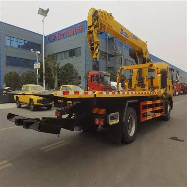 叉河镇附近小随车吊出租电话，轻松解决搬运烦恼