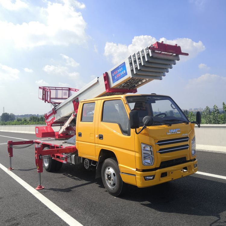 叉河镇出租云梯车电话 水泥上楼