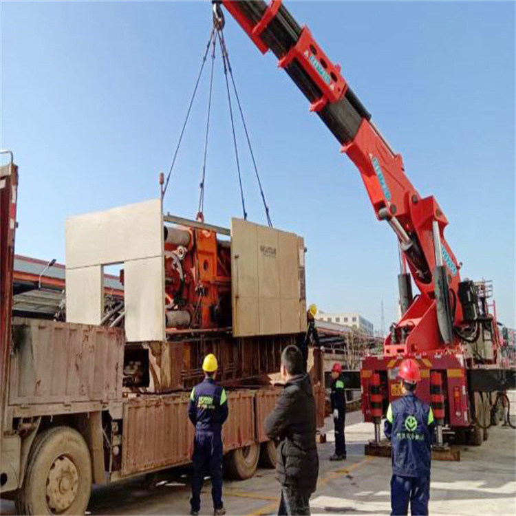 叉河镇折臂随车吊出租