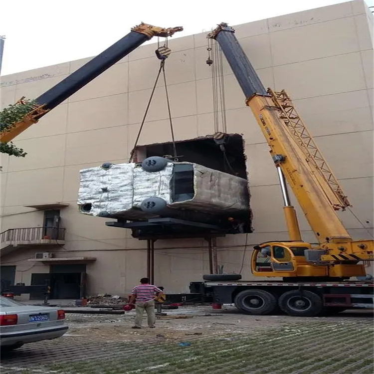 叉河镇25吨汽车吊出租