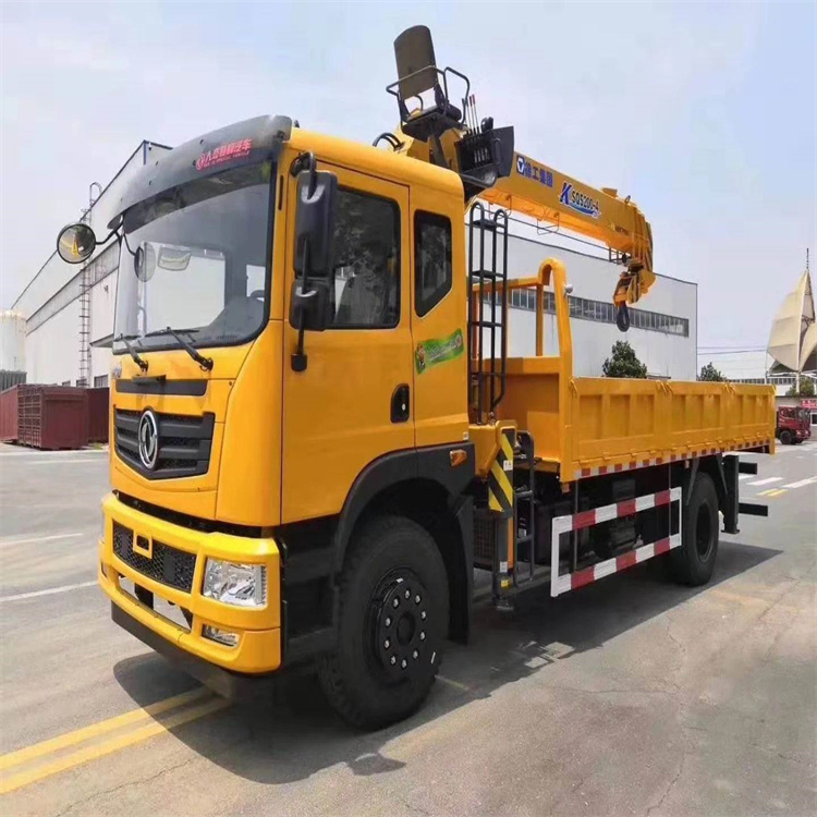 叉河镇附近找一辆随车吊出租