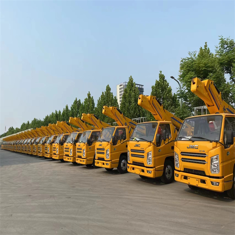 叉河镇路灯车高空作业车出租|市政维修|广告安装