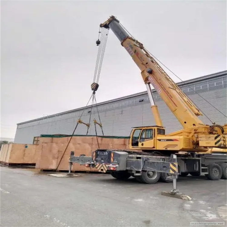 叉河镇急需吊车出租怎么办|24小时响应|跨区调配服务