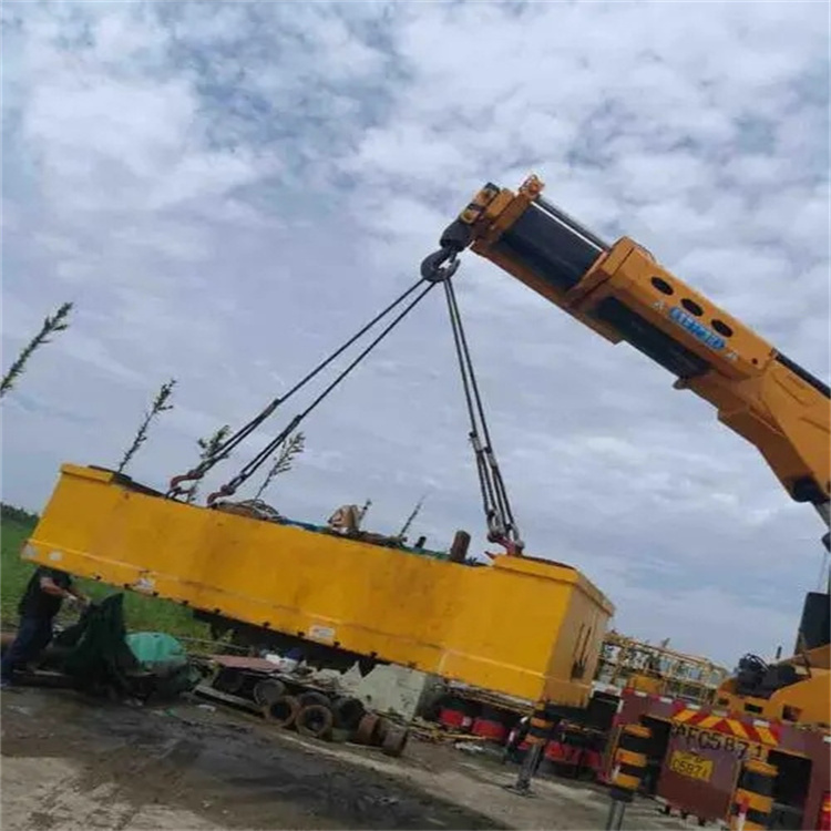 叉河镇专业吊车出租哪家好