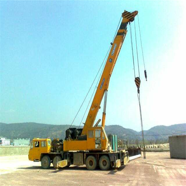 叉河镇小型吊车出租价格是多少